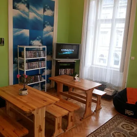 White Rabbit Hostel-2