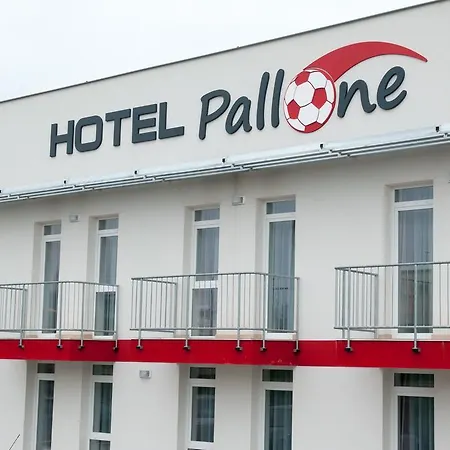 Hotel Pallone-2