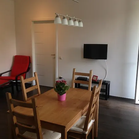 Platan Apartman-3