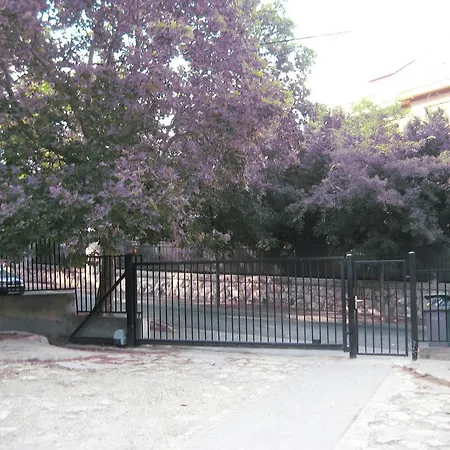 Platan Apartman-2