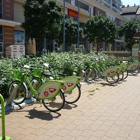 Joe Apartman Budapest-2