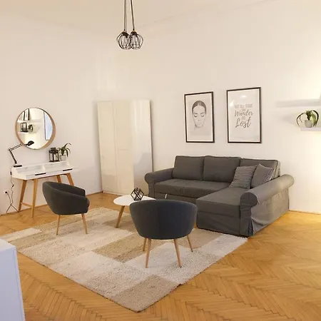 Five Season'S Apartment-2