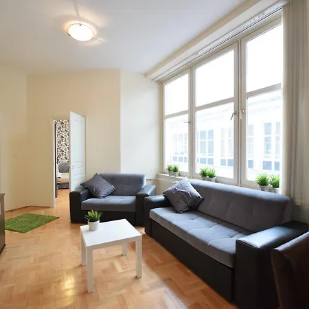 Budget Apartment by Hi5 - Fehérhajó-3