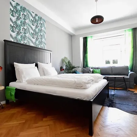 Standard Apartment By Hi5 - Regiposta 13-3