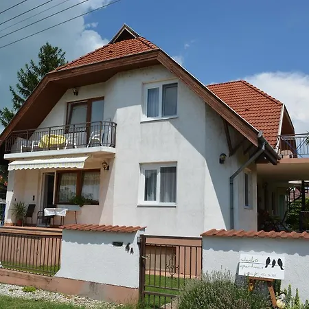 Janko Apartman-2