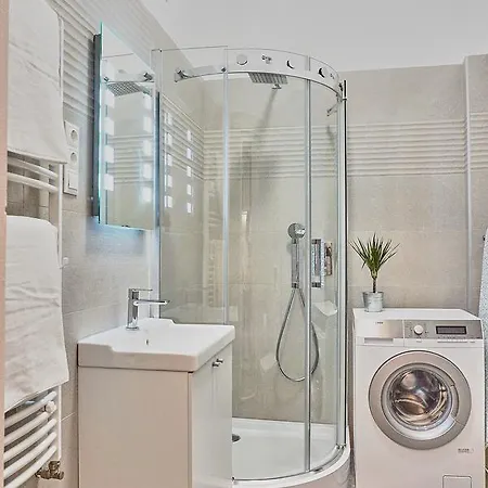 K1 Budapest | Apartment-3