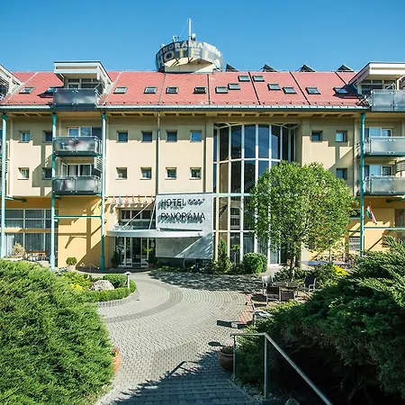 Hotel Panorama-2