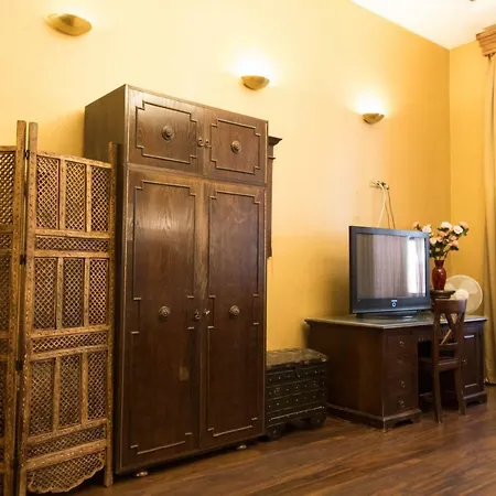 Budapest Royal Suites-3