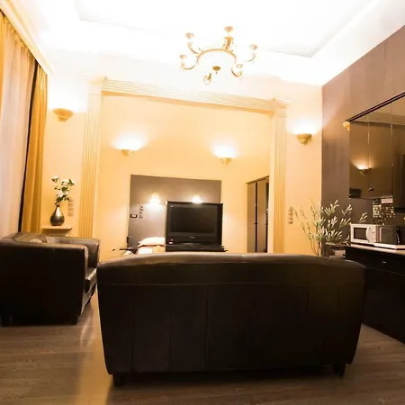 Budapest Royal Suites-2