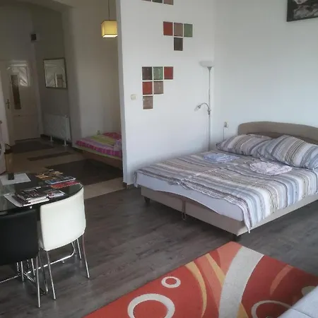 Next Door Apartment-2