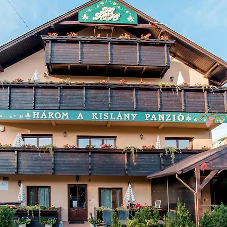Harom A Kislany Panzio-3