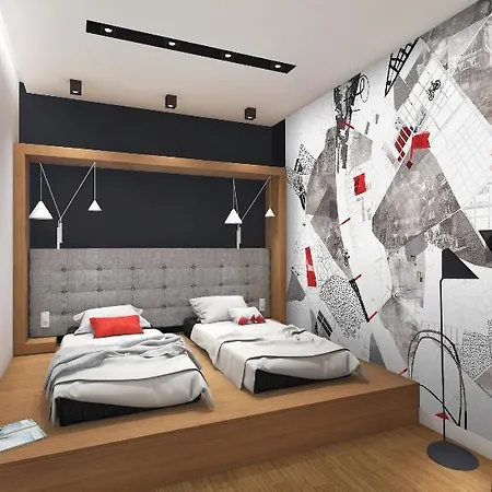 Up Hotel Budapest-2