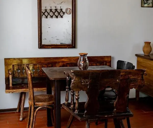 Hotel Bohem Birtok Es Csarda Zamárdi