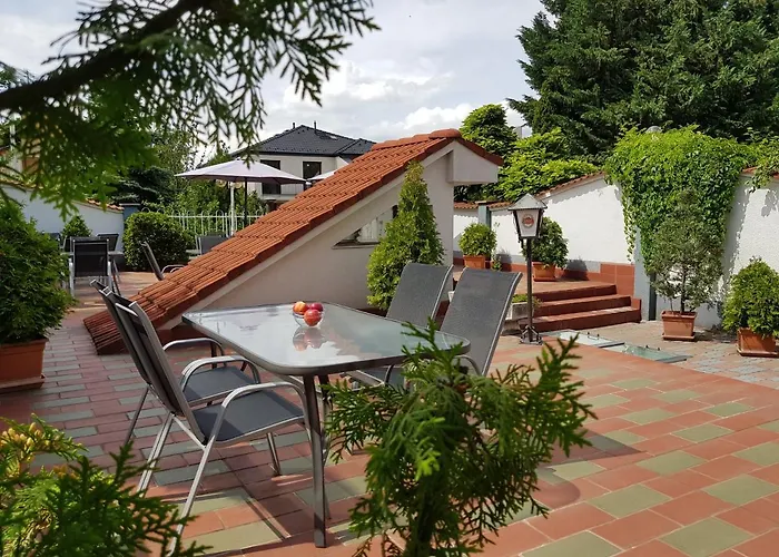 Hotel Passzio Panzio Budapest