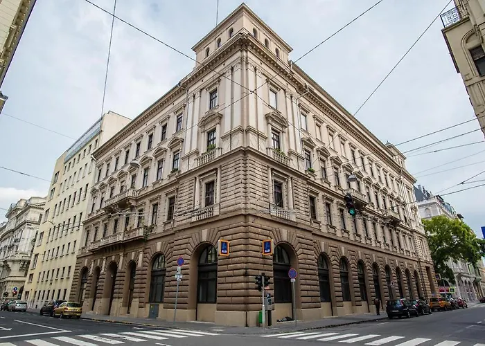 Miro Rooms Budapest
