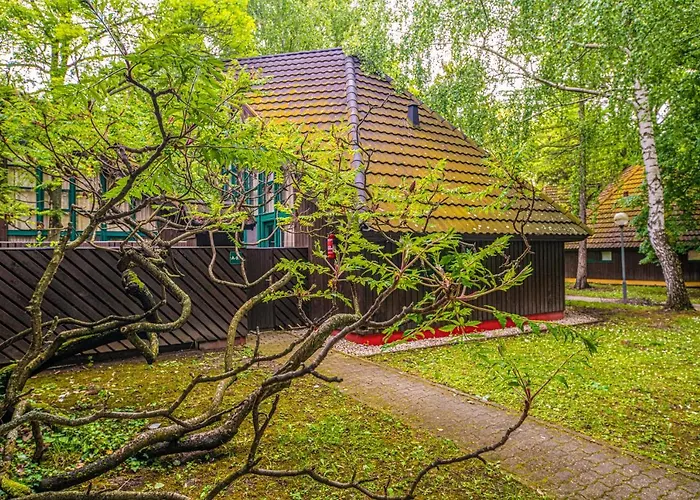 Club Tihany Bungalows