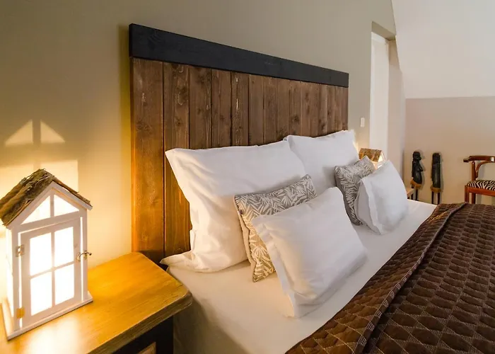 Hotel Aurora Vendeghaz Hévíz