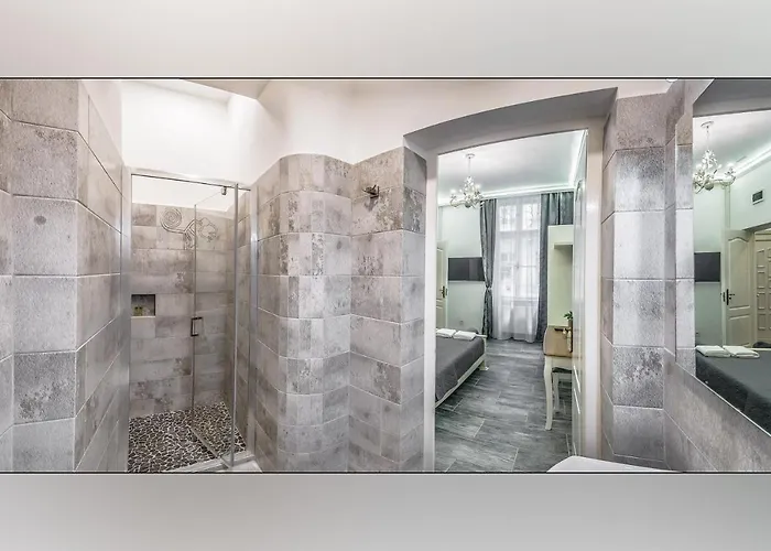 Platanus Guesthouse Budapest