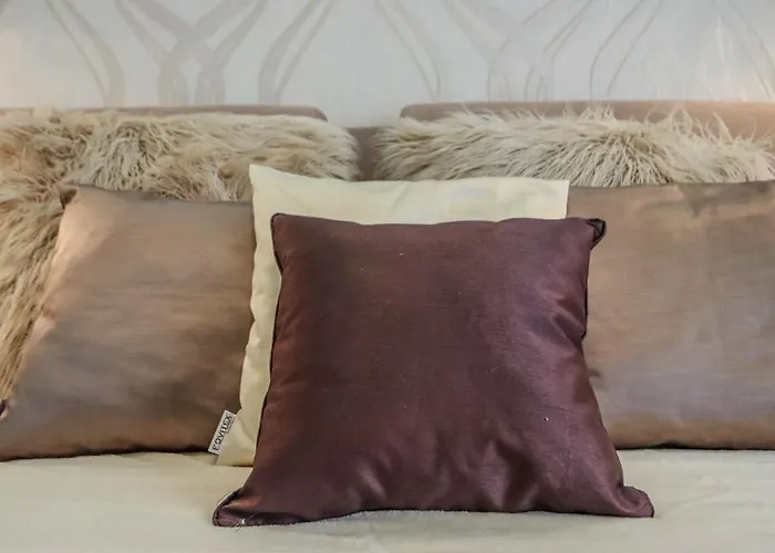 Bengt Apartment Dohany Str. Budapest