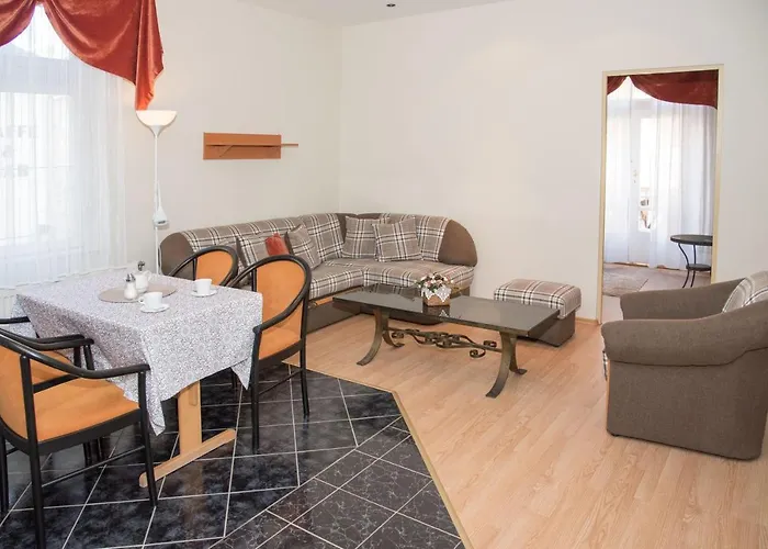 Bed and Breakfast Astoria Panzio Hévíz