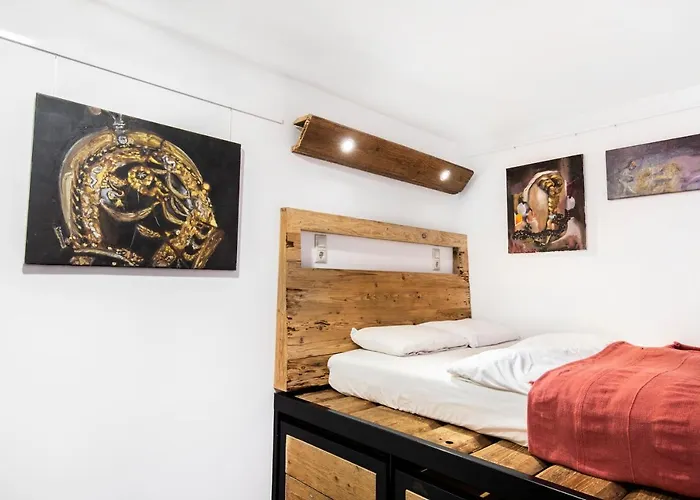 Condominios en Budapest
