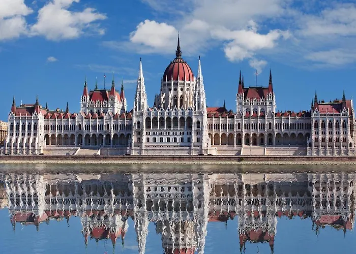 Global Suites Budapest