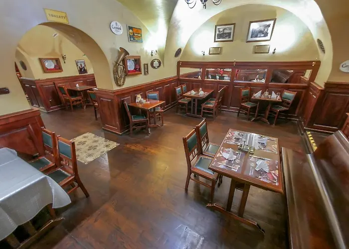 Belga Boutique Panzio Hotel Debrecen
