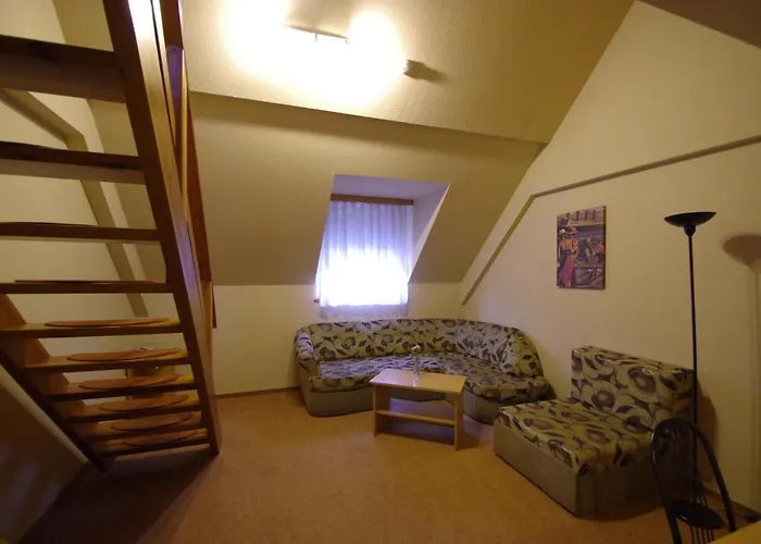 Hondvriendelijke hotels in Balatonmeer