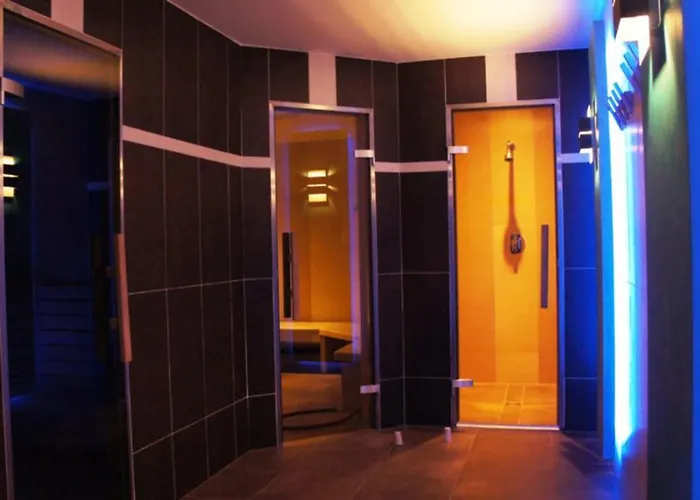 Tagore Spa Aparthotel Balatonfüred