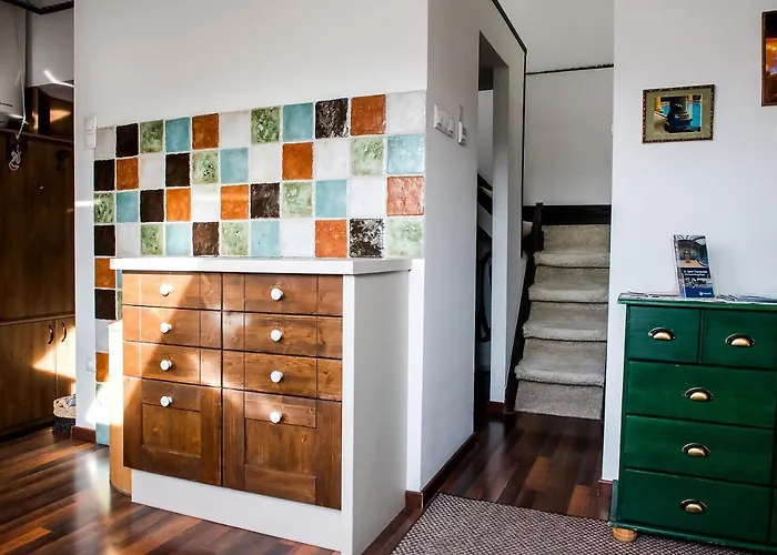 St. Gellert Square - Minilux Apartman Budapeste