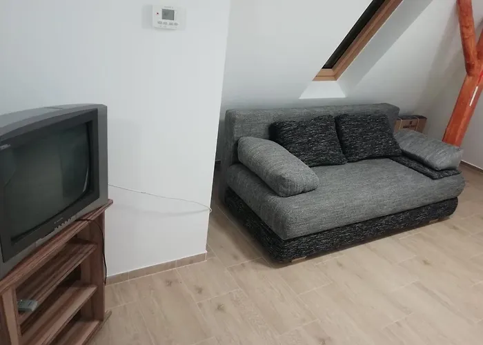 Hotel Asta La Vista Vendeghaz Miskolc