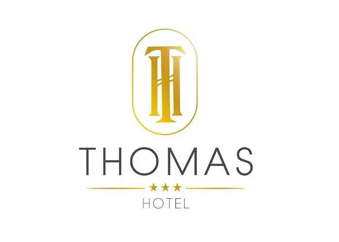 Thomas Hotel Budapest che accetta animali