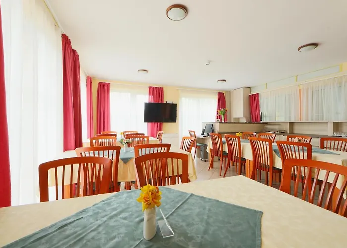 Balazs Villa Balatonfüred