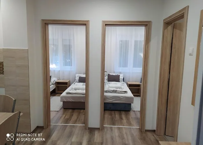 Evelyn Apartman Hajdúszoboszló