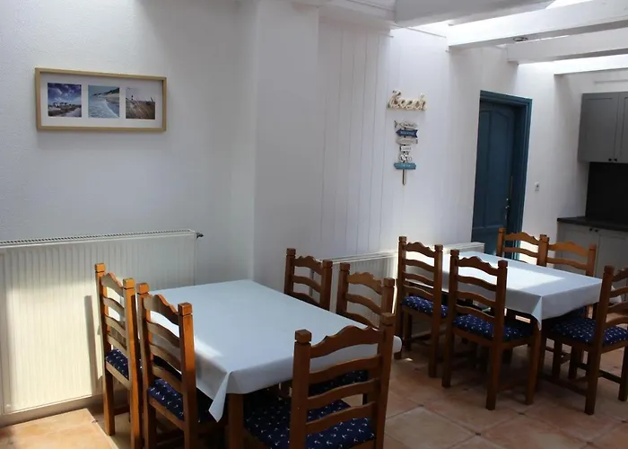 Pelso Apartman Zamárdi