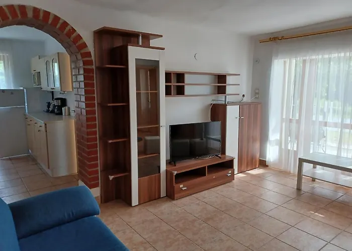 Janko Apartman Siófok