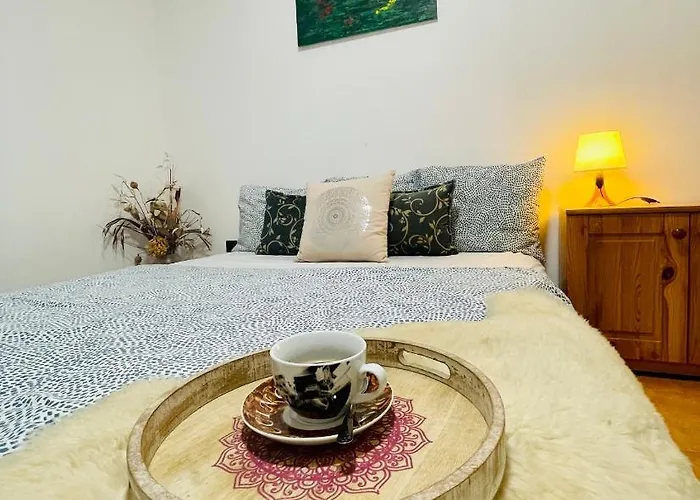 Katalin Panzió Hotel Budapeste