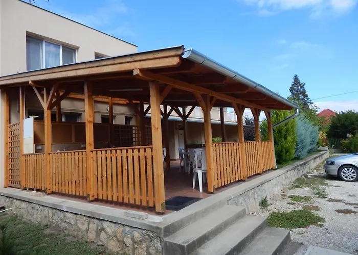 Hotel Agnes Vendeghaz Hajdúszoboszló