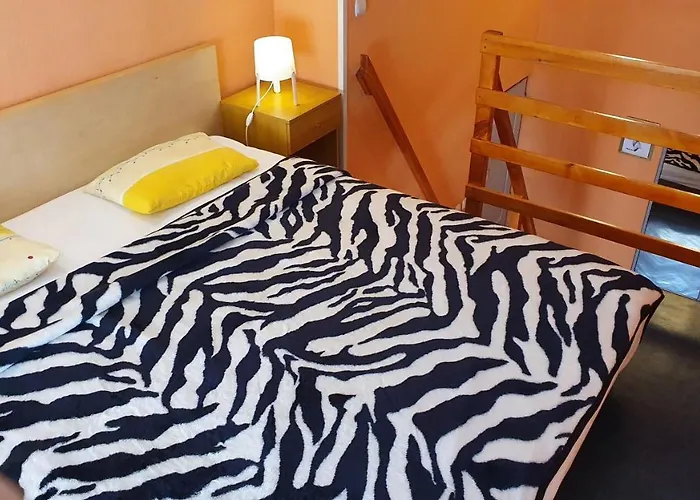 "Hotel 30" Rooms In The Centrum -Free Garage Parking Budapest