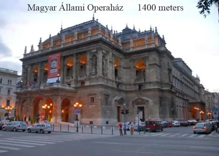 Keleti Apartment City Center Big Flat Bedroom Private Use Budapest