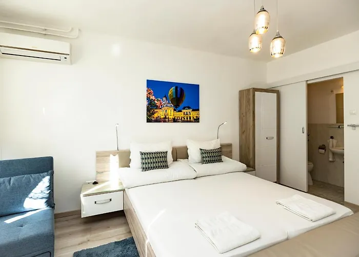 Hotel Dobo Vendeghaz Erlau