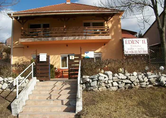 Eden Ii. Hotel Miskolc