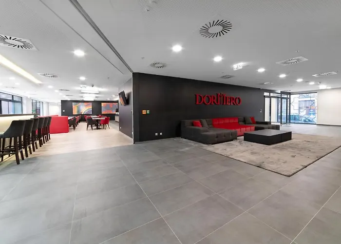 Dormero Hotel Budapest