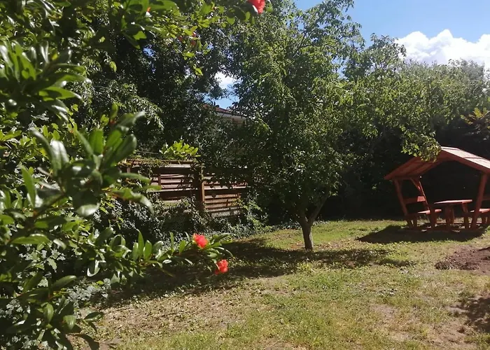 Rakos-Patak Family House Garden & Free Parking Hotel Budapest