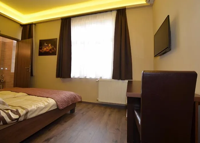 Apartamento Fig Tree House Budapest