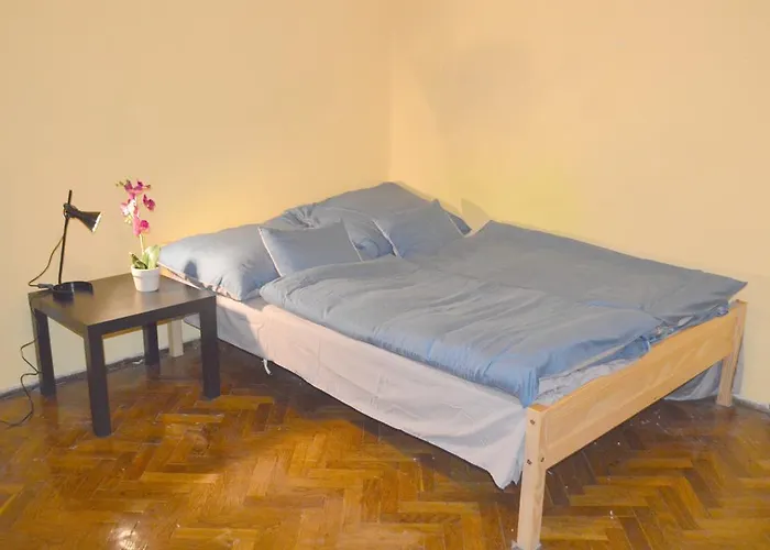 Riverside Danube Guest House Budapest
