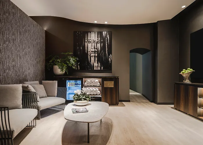 Best 11 Spa Hotels in Budapest for a Relaxing Getaway