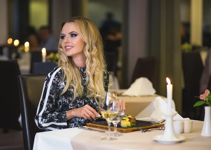 Hôtels cinq étoiles à Lac Balaton