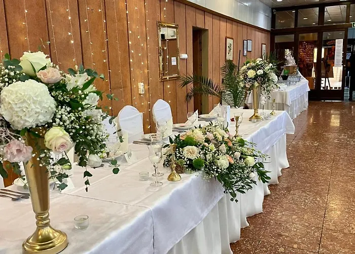 Hotel Magistern Konferencia Es Wellnesshotel Siófok