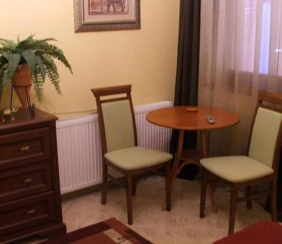 Hotel Arany Elefant Szallashely Esztergom